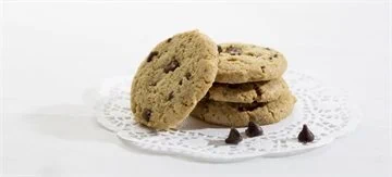 Sweet cookies